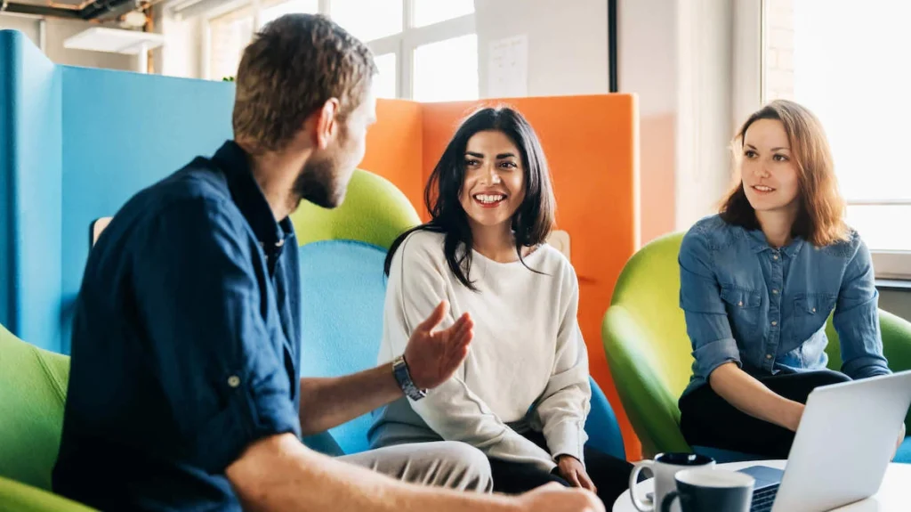 The Essential Role of a Team Coach in Building High-Performing Teams