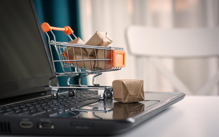 The Power of End-to-End Ecommerce Solutions: Streamlining Your Online Business