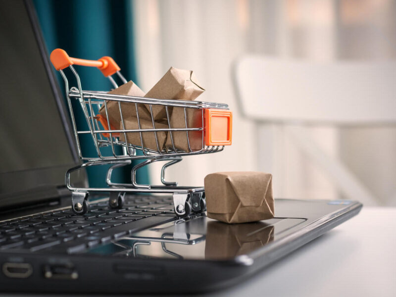 The Power of End-to-End Ecommerce Solutions: Streamlining Your Online Business
