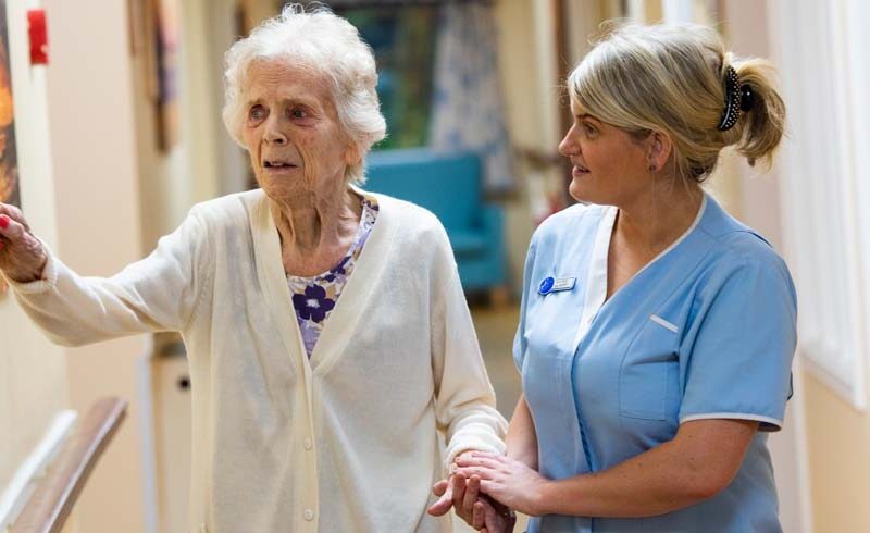 Dementia Care in Milton Keynes: Providing Compassionate Support