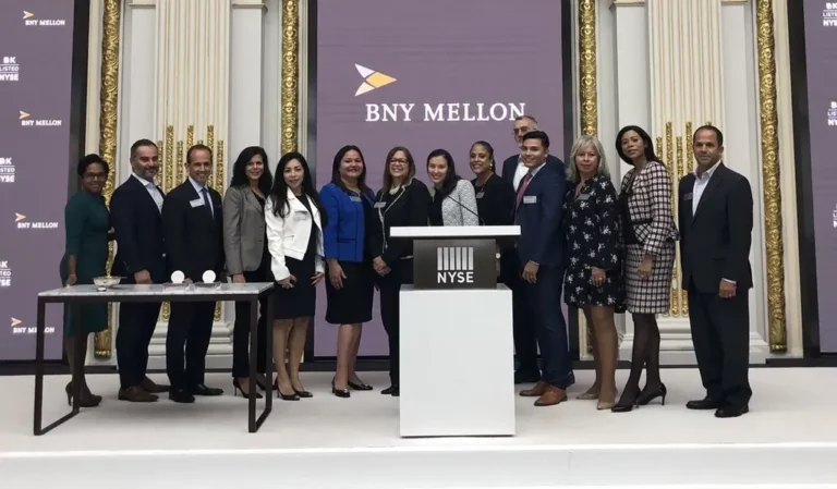 Navigating Success: Your Ultimate Guide to BNY Mellon Placements