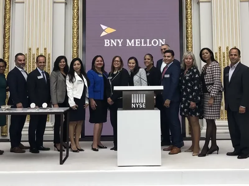 Navigating Success: Your Ultimate Guide to BNY Mellon Placements