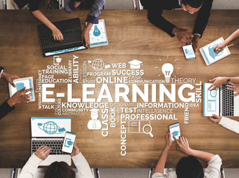 Demonstrating Expertise Through E-Learning: A Comprehensive Guide