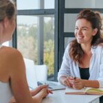 Empowering Professional Moms The Role of a Wellness Coach in the US