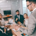 Mastering Sales The Role of a Sales Coach in the UK