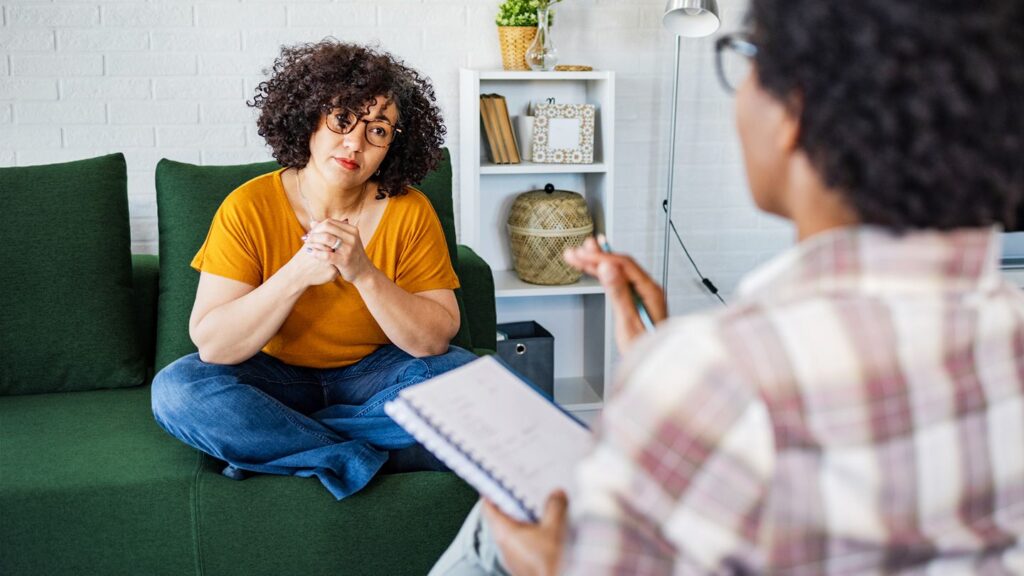 Nurturing Mental Wellness The Role of a Mental Health Coach