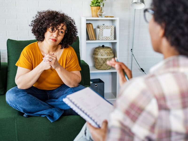 Nurturing Mental Wellness: The Role of a Mental Health Coach