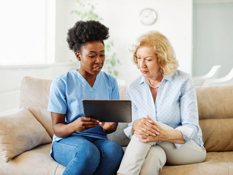 Personalised Home Health Care: A Comprehensive Guide