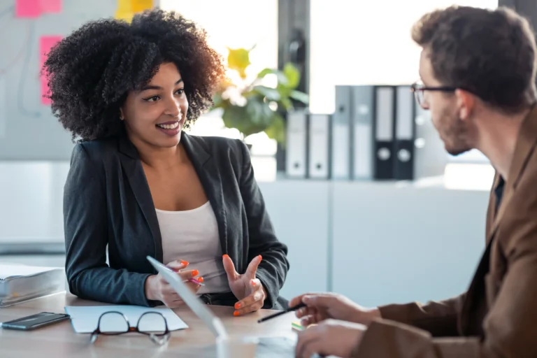 What an Executive Coach Really Does and Why It Matters More Than Ever