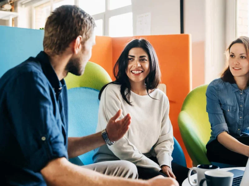 The Essential Role of a Team Coach in Building High-Performing Teams