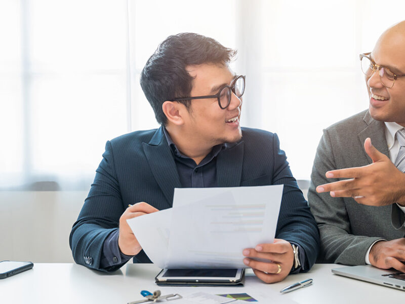 The Power of a Business Coach: Why Every Entrepreneur Needs One
