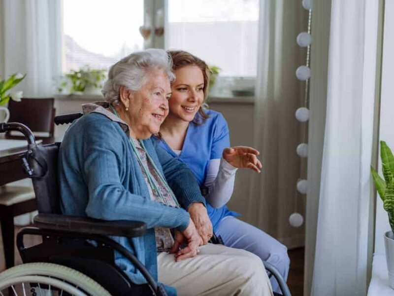 Understanding 24/7 Home Care: What You Need to Know
