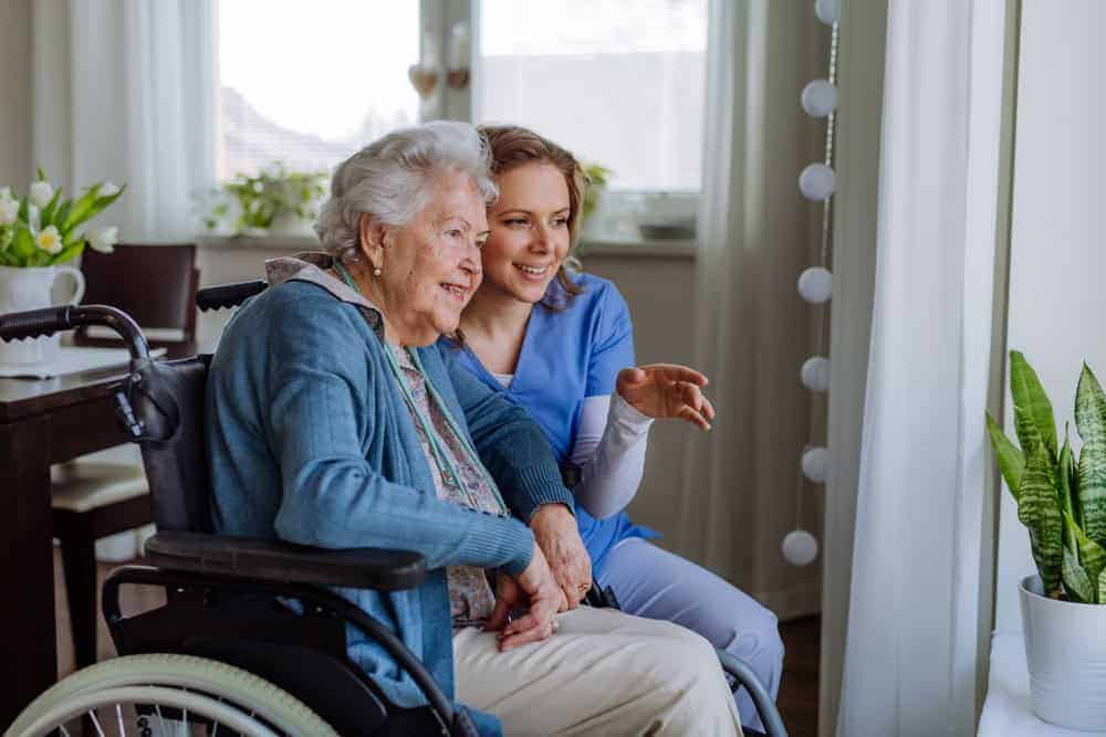 Understanding 247 Home Care What You Need to Know