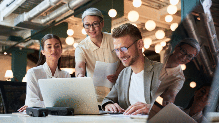What It Means to Be a Certified Leadership Coach: Unlocking True Leadership Potential