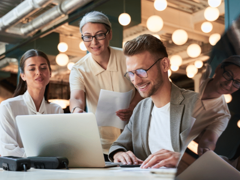 What It Means to Be a Certified Leadership Coach: Unlocking True Leadership Potential