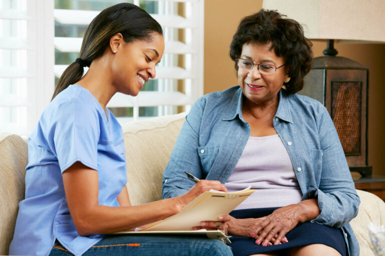 What is a Compassionate Care Plan and Why It Matters More Than Ever