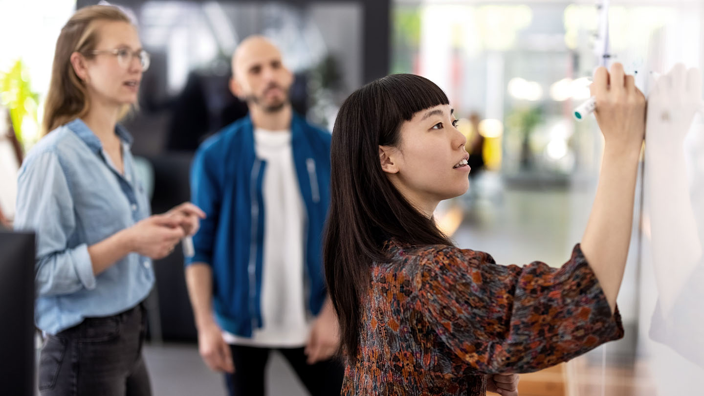 Boost Productivity and Team Alignment with Businessly