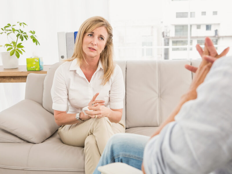 Breakup Coach: Your Guide to Healing and Growth After Heartbreak