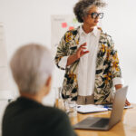 Diversity, Equity, Inclusion, and Belonging (DEIB) Coach Guiding Organizations Toward Inclusive Excellence