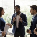 Leadership Coaching Unlocking Potential for Effective and Inspiring Leadership