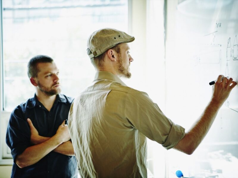 Turn Expertise into Income: A Business Expert’s Guide to Thriving on Businessly