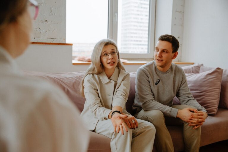 Certified Relationship Coaching Program: Your Path to a Meaningful and Impactful Coaching Career