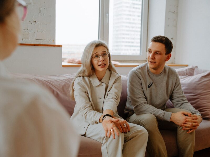 Certified Relationship Coaching Program: Your Path to a Meaningful and Impactful Coaching Career