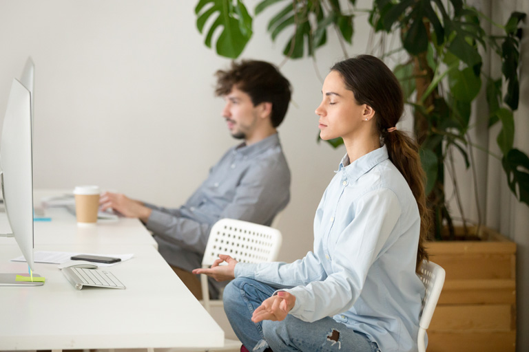 Stress Management Coach Training: Build a Purpose-Driven Career Helping Others Thrive Under Pressure