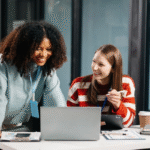 Appointment Setter Coaching for Women Empowering Female Professionals to Thrive in Sales