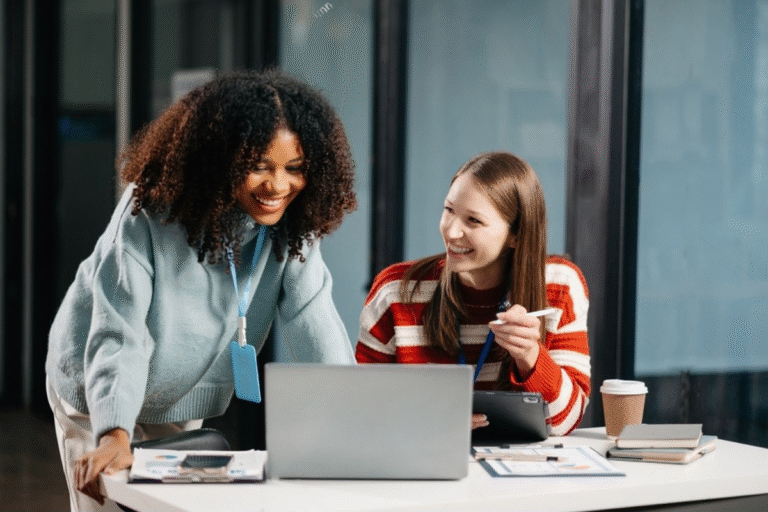 Appointment Setter Coaching for Women: Empowering Female Professionals to Thrive in Sales