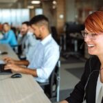 Appointment Setter Mindset Training How to Develop the Winning Attitude That Drives Sales Success