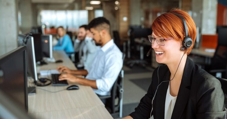 Appointment Setter Mindset Training How to Develop the Winning Attitude That Drives Sales Success