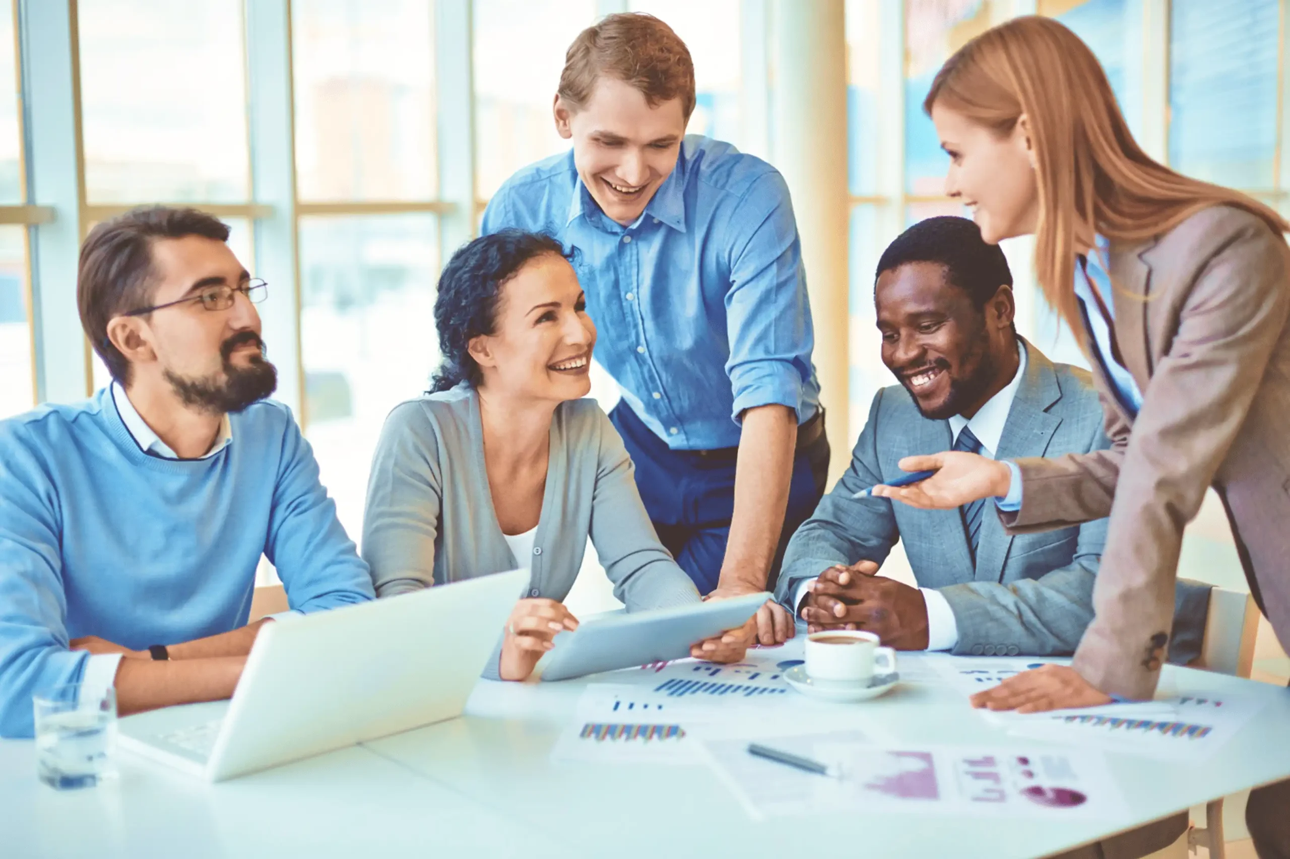 Exploring the Global Coaching Marketplace Opportunities, Trends, and Growth