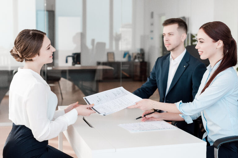 International Employment Agency Connecting Global Talent with Life-Changing Career Opportunities