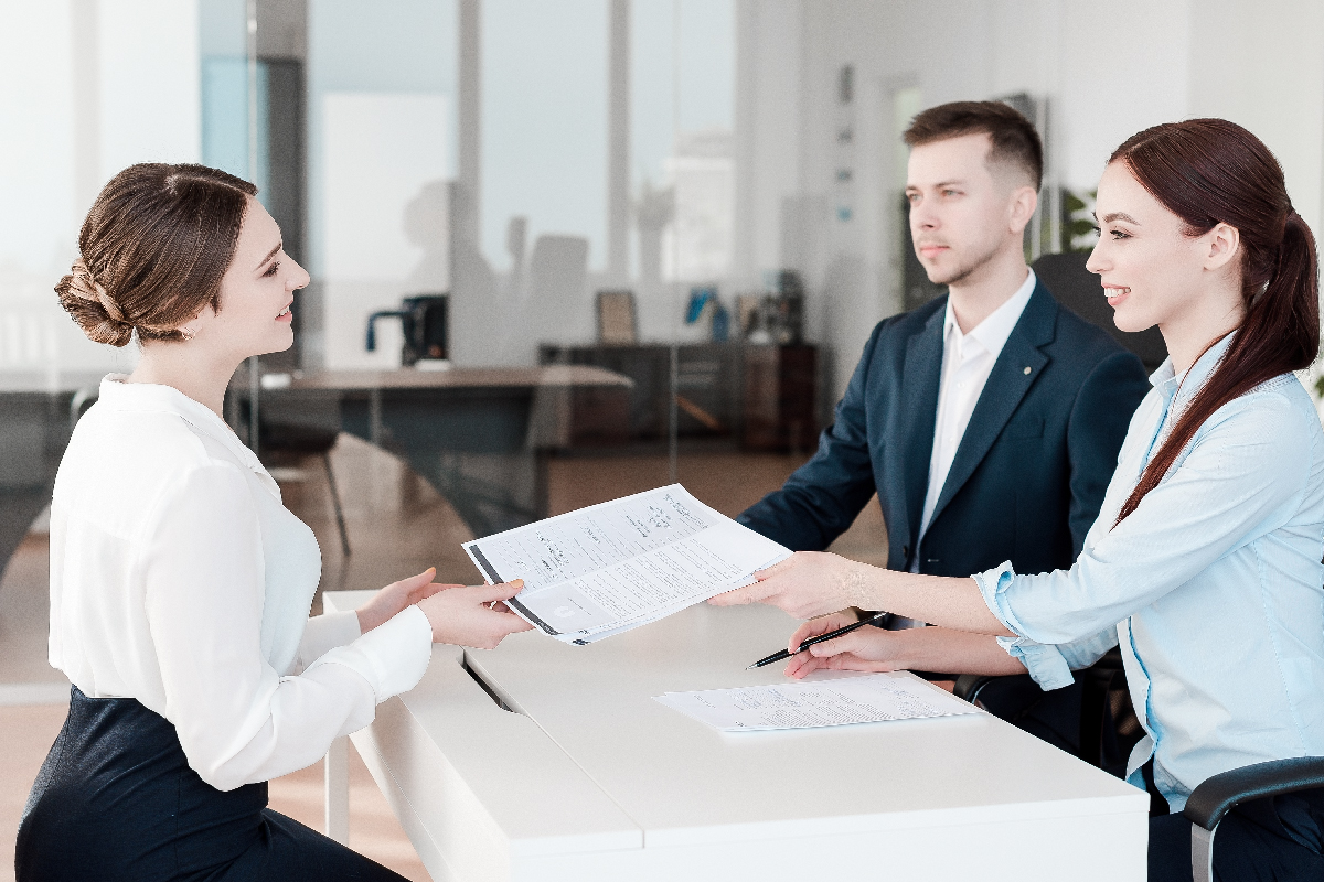 International Employment Agency Connecting Global Talent with Life-Changing Career Opportunities