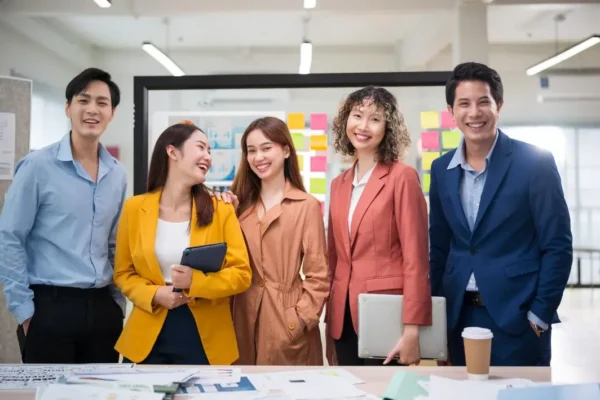 The Best Google Ads Agency in Singapore Shares Secrets for Higher ROAS The Best Google Ads Agency in Singapore Shares Secrets for Higher ROAS