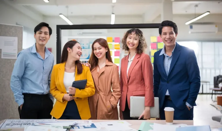 The Best Google Ads Agency in Singapore Shares Secrets for Higher ROAS