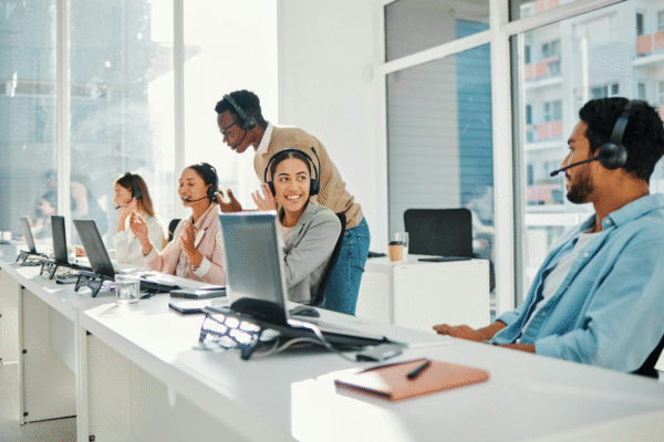 Mastering Inbound Appointment Setter Training: Building the Skills for High-Conversion Conversations