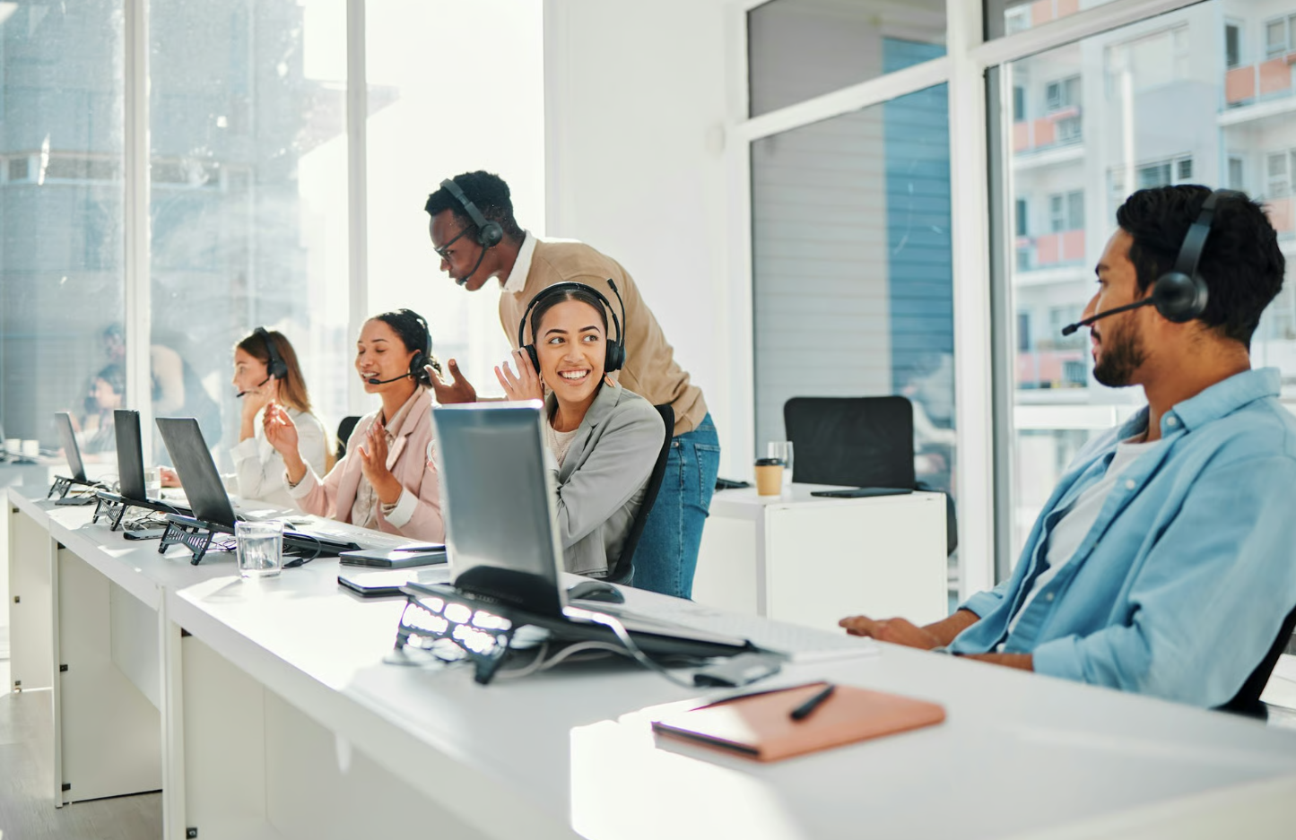 Mastering Inbound Appointment Setter Training: Building the Skills for High-Conversion Conversations