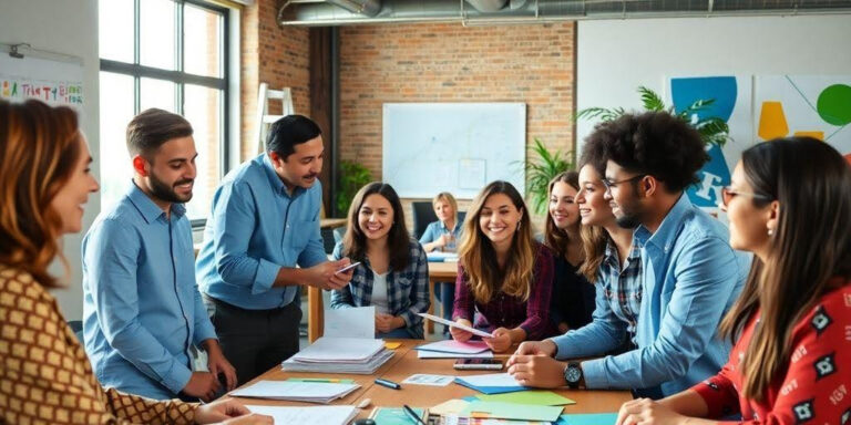 Empowering Focus and Growth: ADHD Support Coaching Mentorship Program