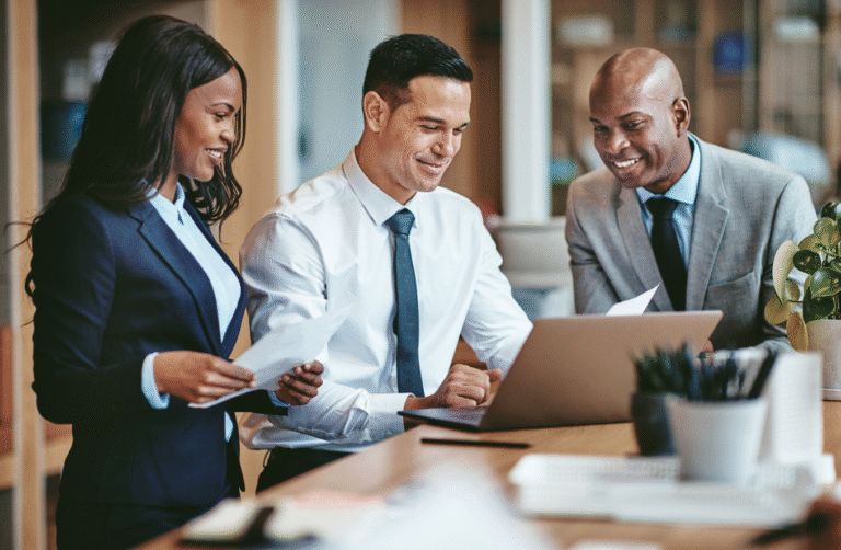 Account Executive Jobs: Roles, Career Paths, Skills, and Opportunities in a Competitive Market