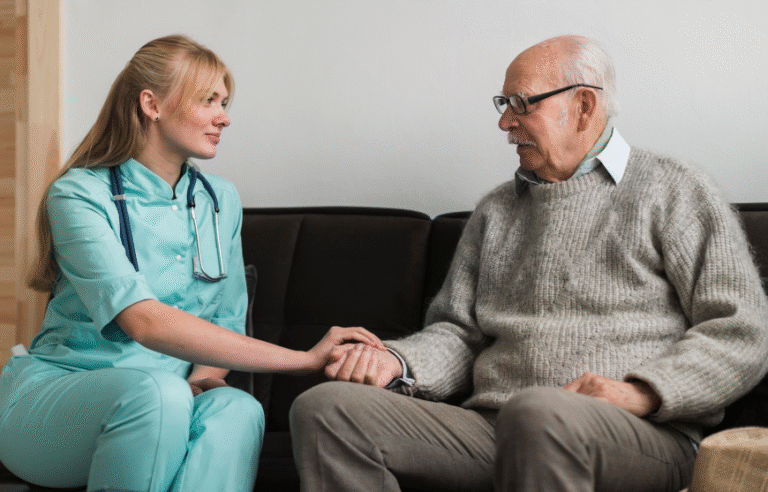 Stroke Care Milton Keynes: A Comprehensive Guide to Support, Recovery, and Quality of Life