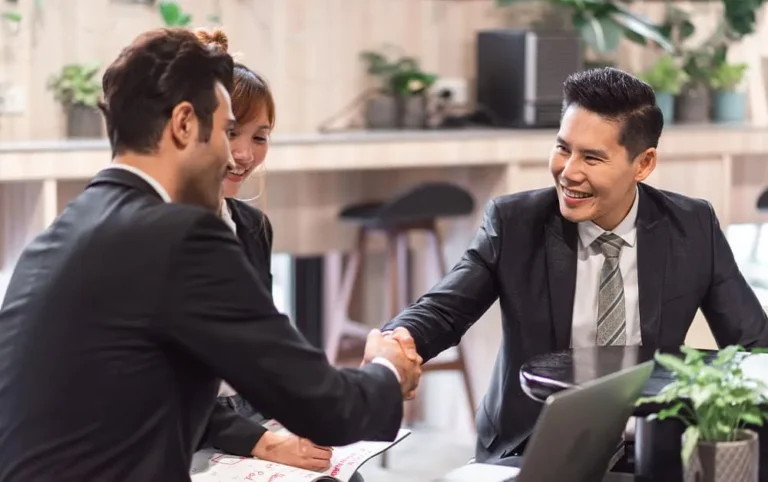 Top Sales Closers: Unlocking the Secrets to High-Performing Sales Professionals