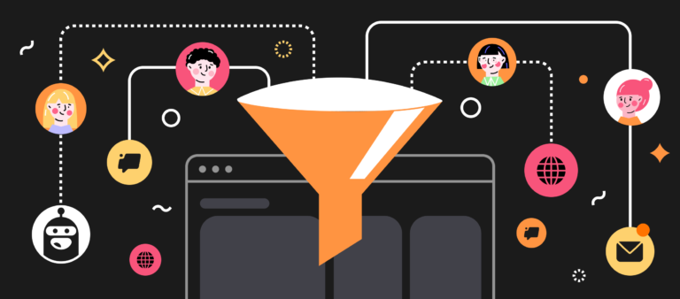 Researchers Introduce New Model to Replace the Sales Funnel