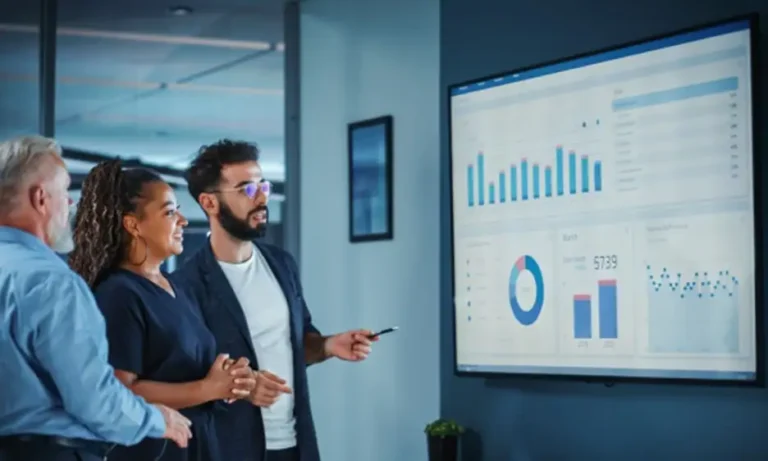 5 Keys to a Great Client Example Presentation in Sales