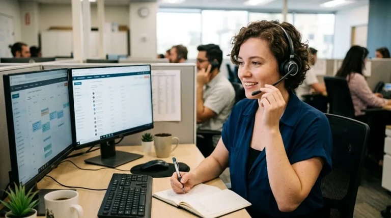 Hire Appointment Setters: How Businesses Build Predictable Sales Pipelines and Scale Faster